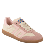Back70 | IUTA 2504 - Light Pink