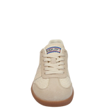 Back 70 | IUTA 2512 in Beige Sneakers
