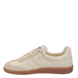 Back 70 | IUTA 2512 in Beige Sneakers