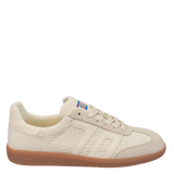 Back 70 | IUTA 2512 in Beige Sneakers