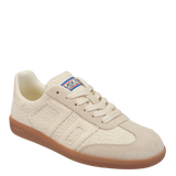 Back 70 | IUTA 2512 in Beige Sneakers