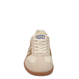 Back70 | IUTA 2512 in Gold Sneakers