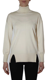 Metric Knits| The Turtleneck Tunic