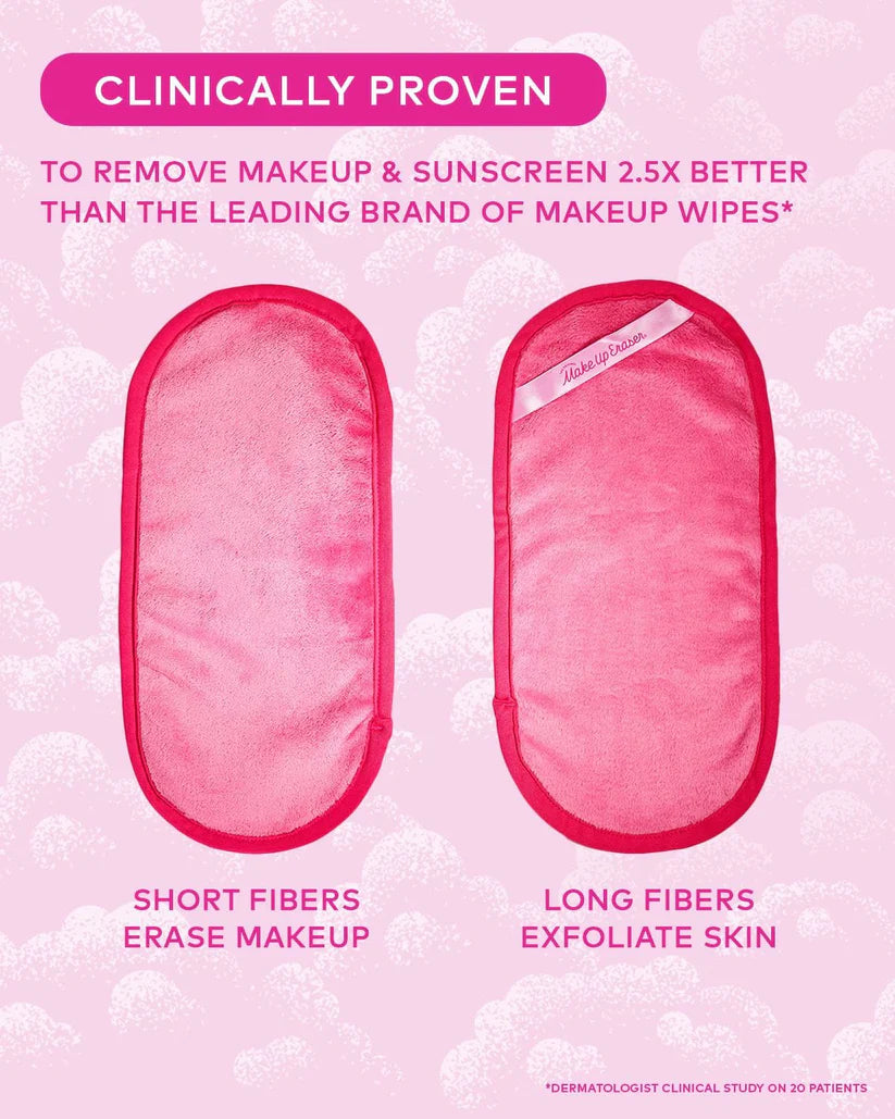 MakeUp Eraser | Pro Classics