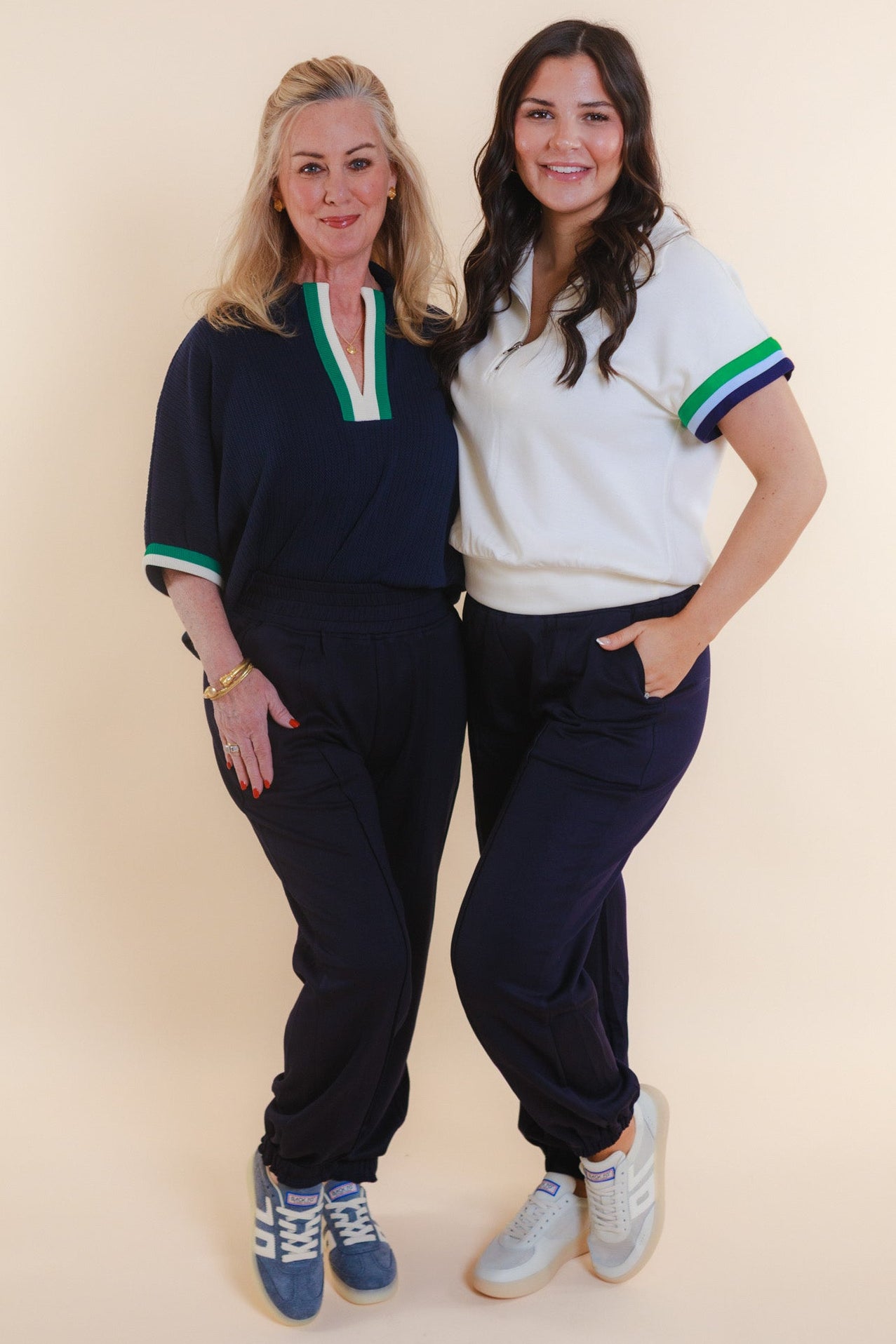 The Bayside Classic Top