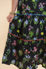 The Alice Floral Dress