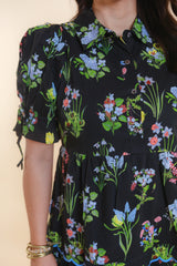The Alice Floral Dress
