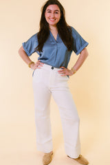 The Effortless Coast Pants