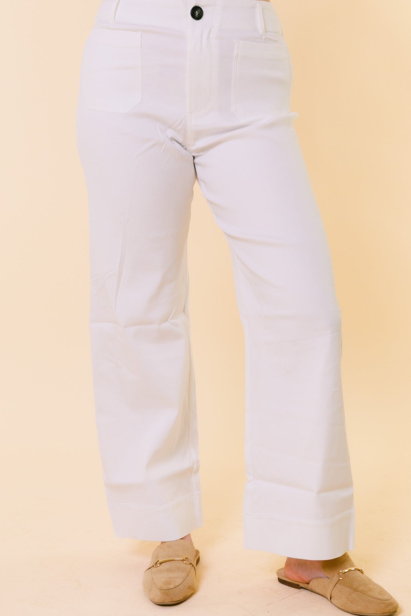 The Effortless Coast Pants