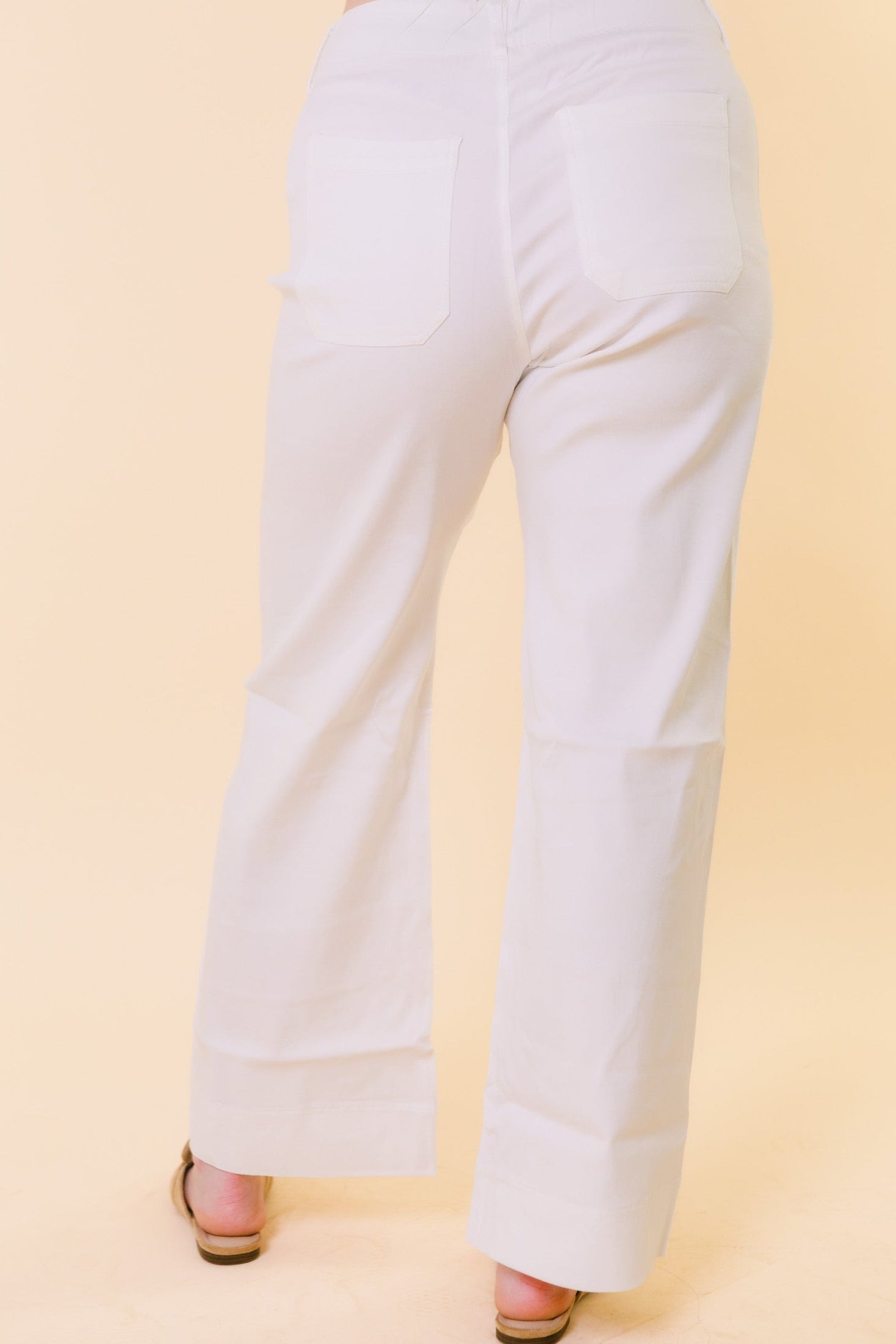 The Effortless Coast Pants