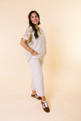 The Lanie Pants