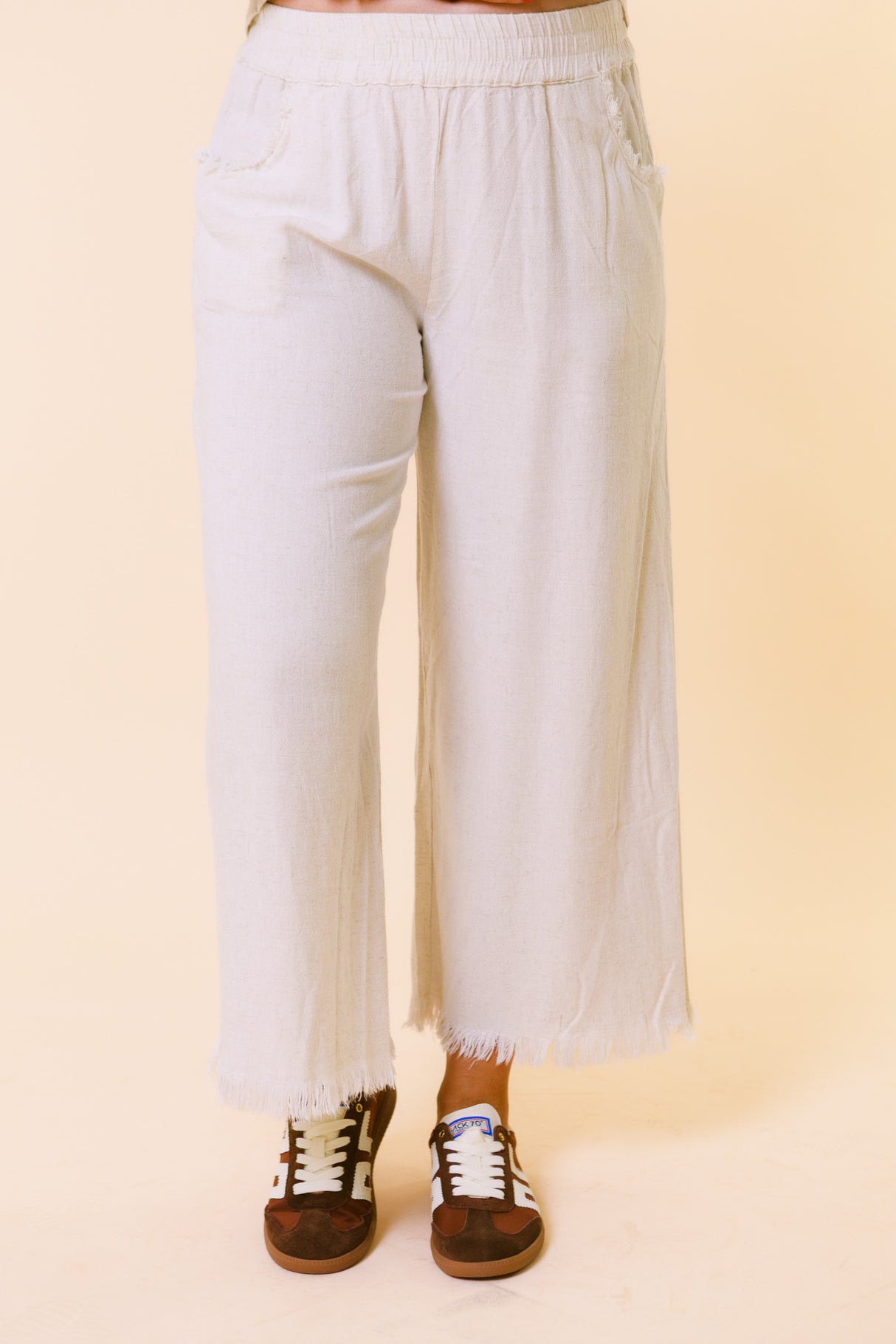 The Lanie Pants