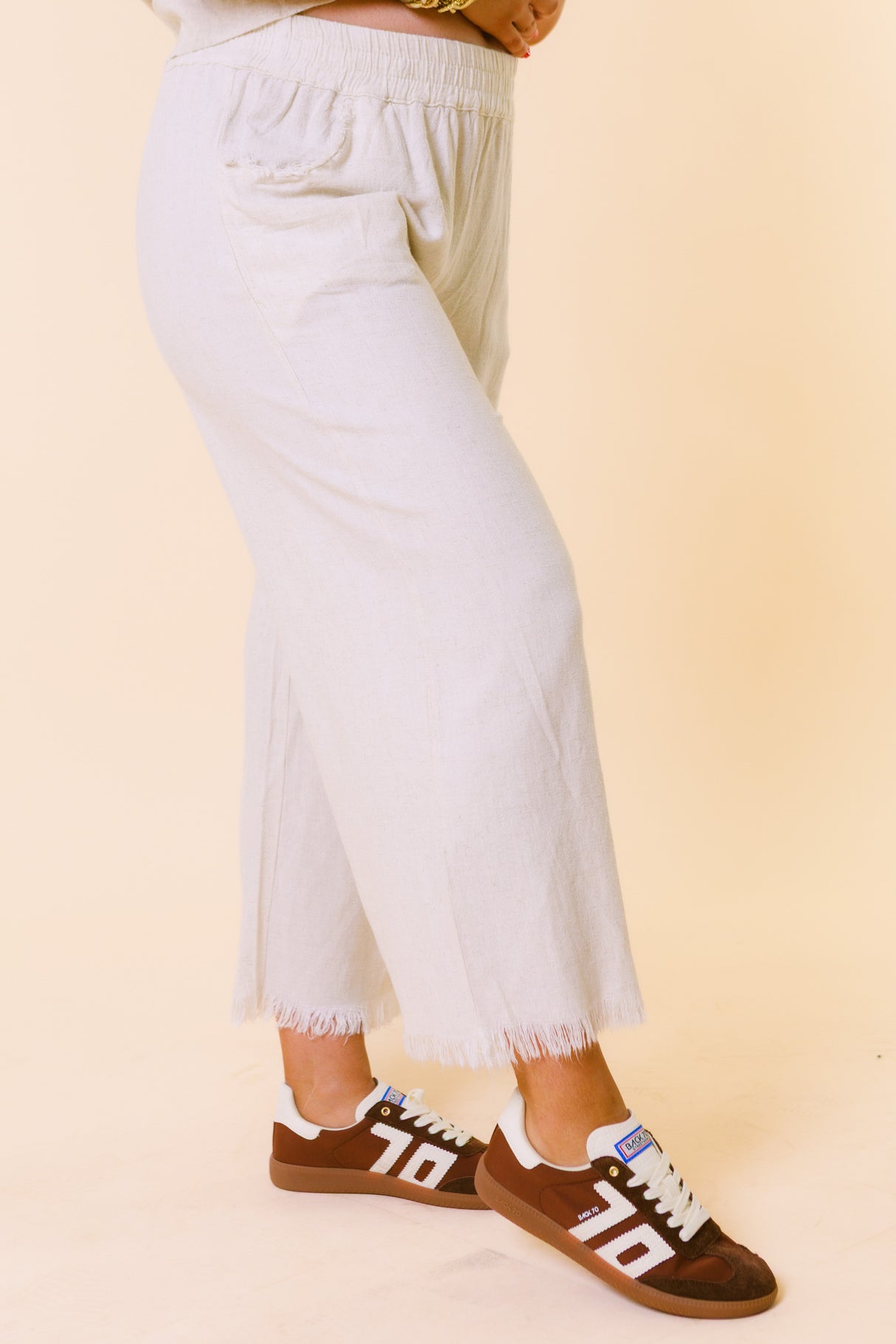 The Lanie Pants