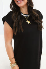 The City Chic Midi Dress