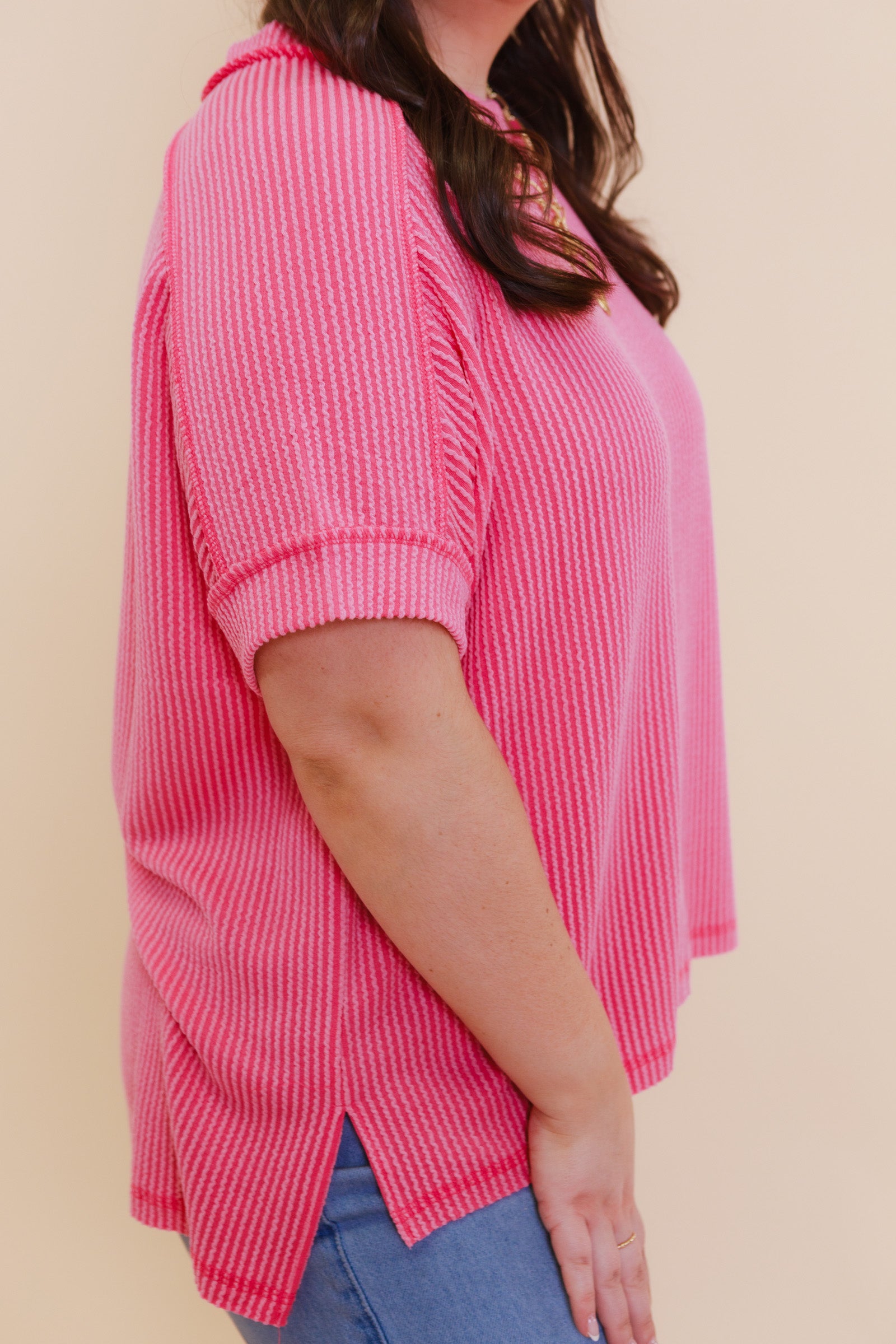 The Everyday Ease Top