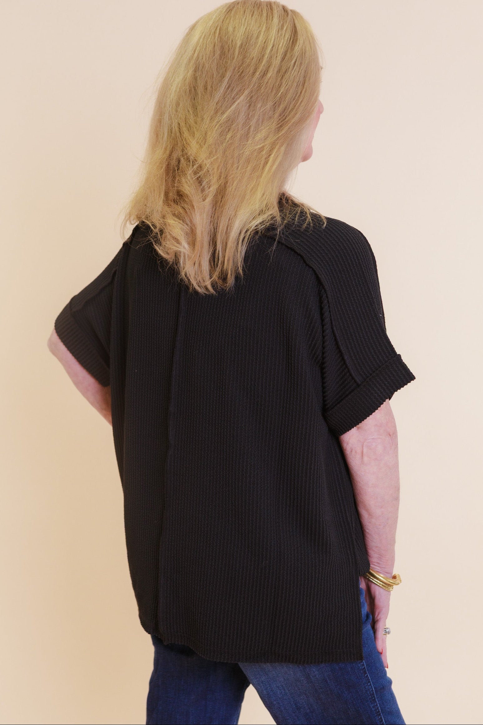 The Everyday Ease Top