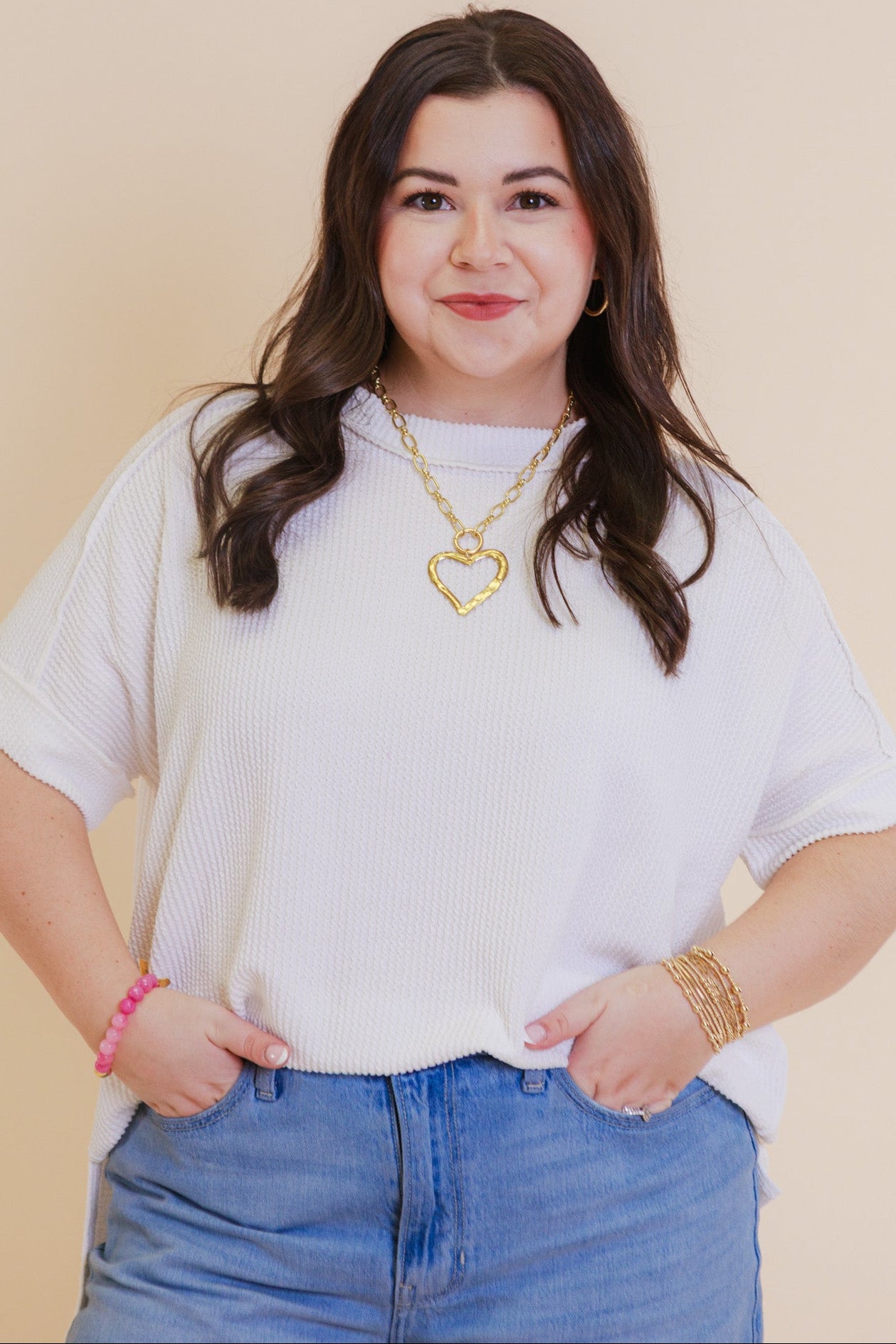 The Everyday Ease Top