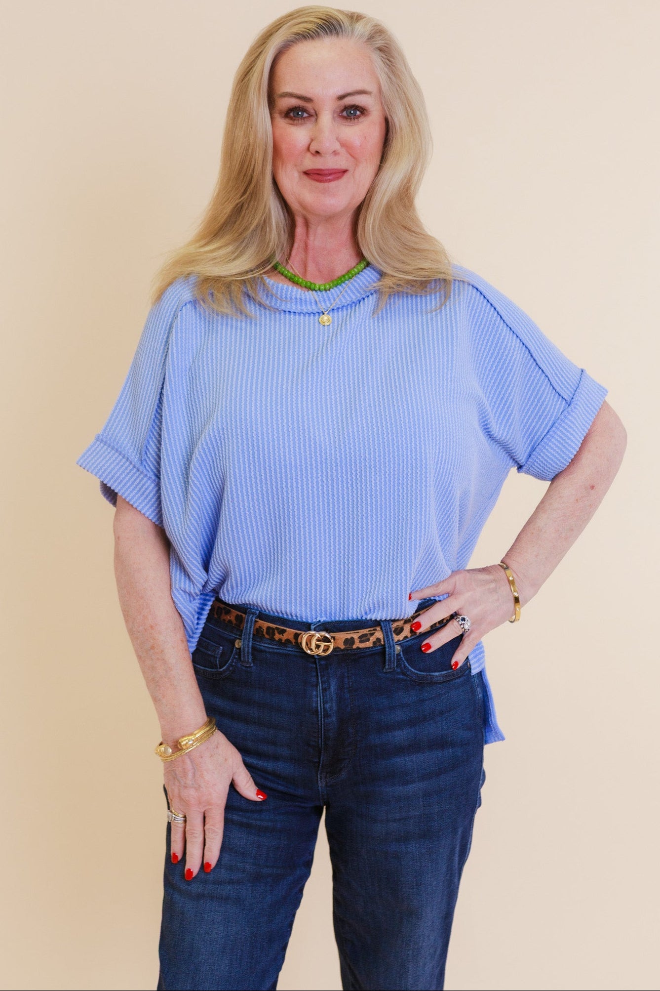 The Everyday Ease Top