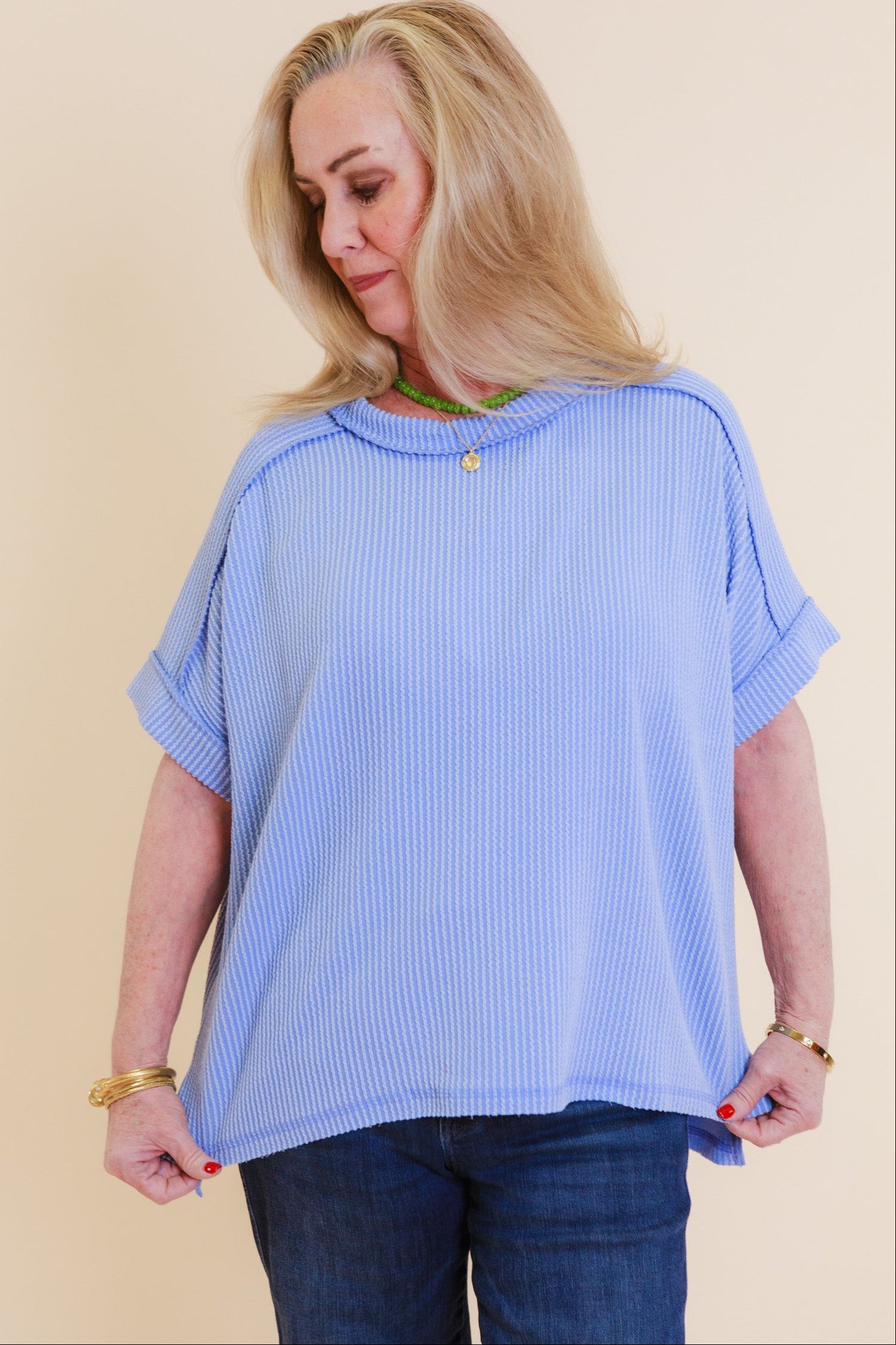 The Everyday Ease Top