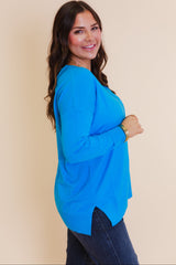 The Effortless Cozy Sweater