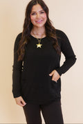 The Nora Comfort Sweater