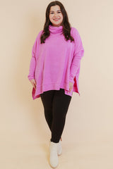 The Cozy Drift Sweater