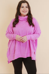 The Cozy Drift Sweater