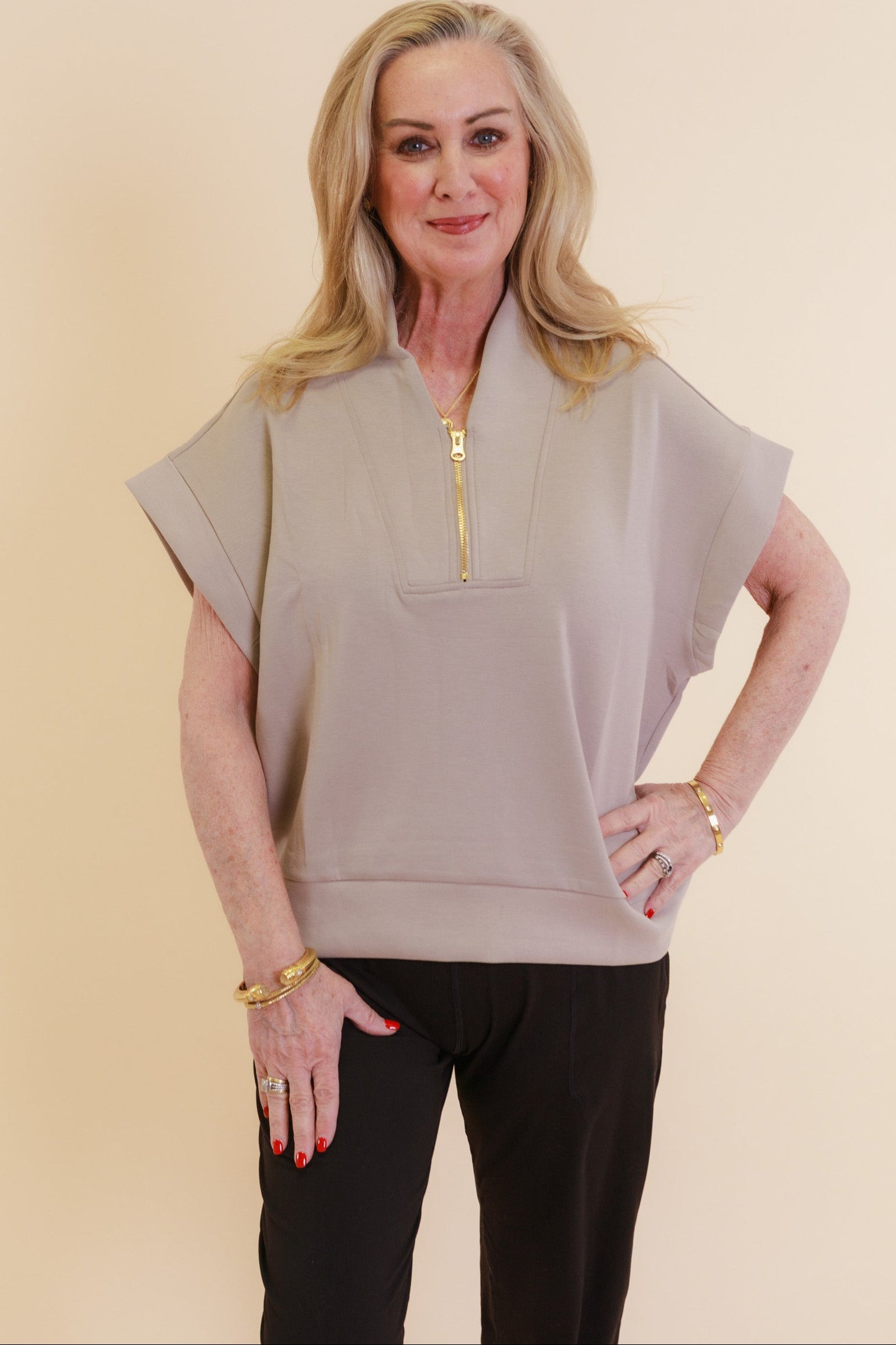 The Kaylee Scuba Vest