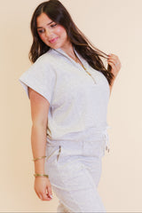 The Kaylee Scuba Vest