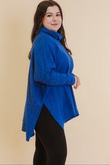 The Cozy Drift Sweater