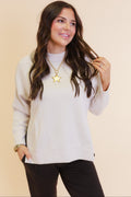 The Zeyla Scuba Pullover