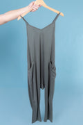 The Jetsetter Jumpsuit