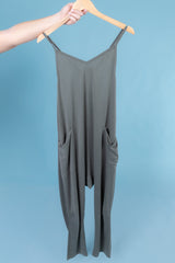 The Jetsetter Jumpsuit