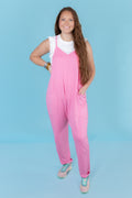 The Jetsetter Jumpsuit