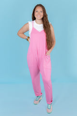 The Jetsetter Jumpsuit