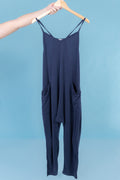 The Jetsetter Jumpsuit