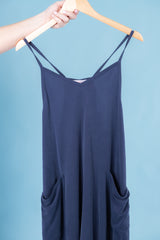 The Jetsetter Jumpsuit