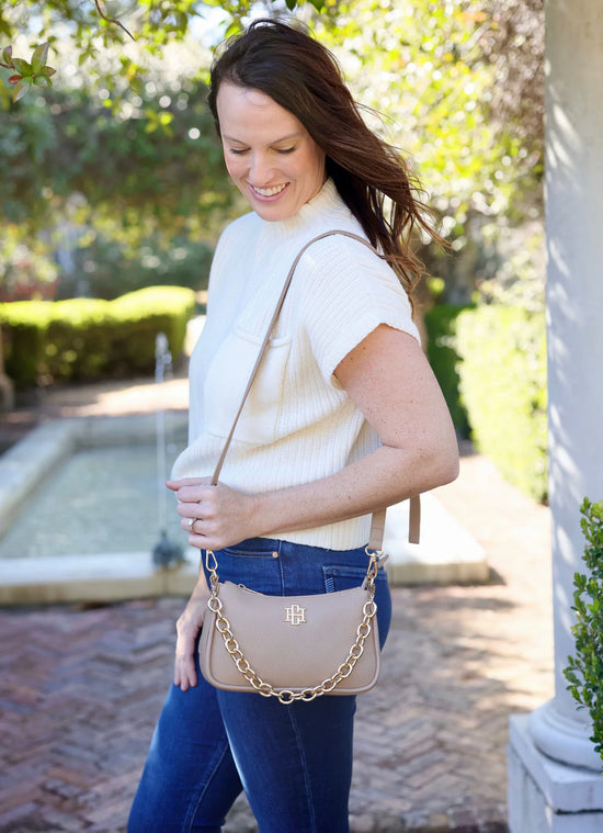 Caroline Hill | Joan Crossbody