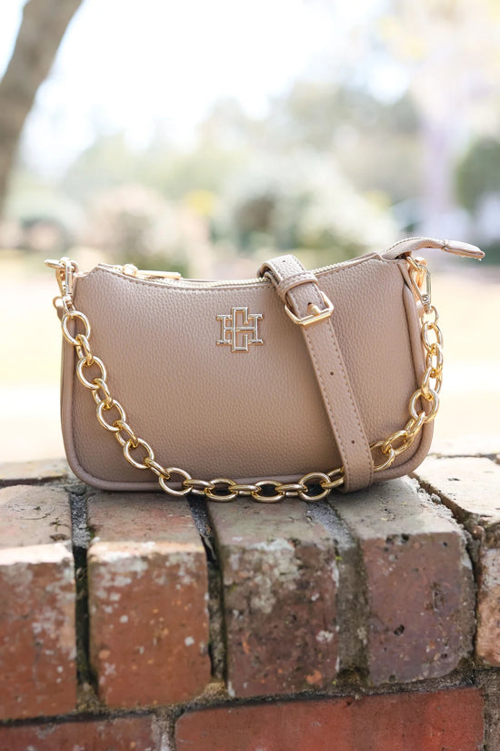 Caroline Hill | Joan Crossbody