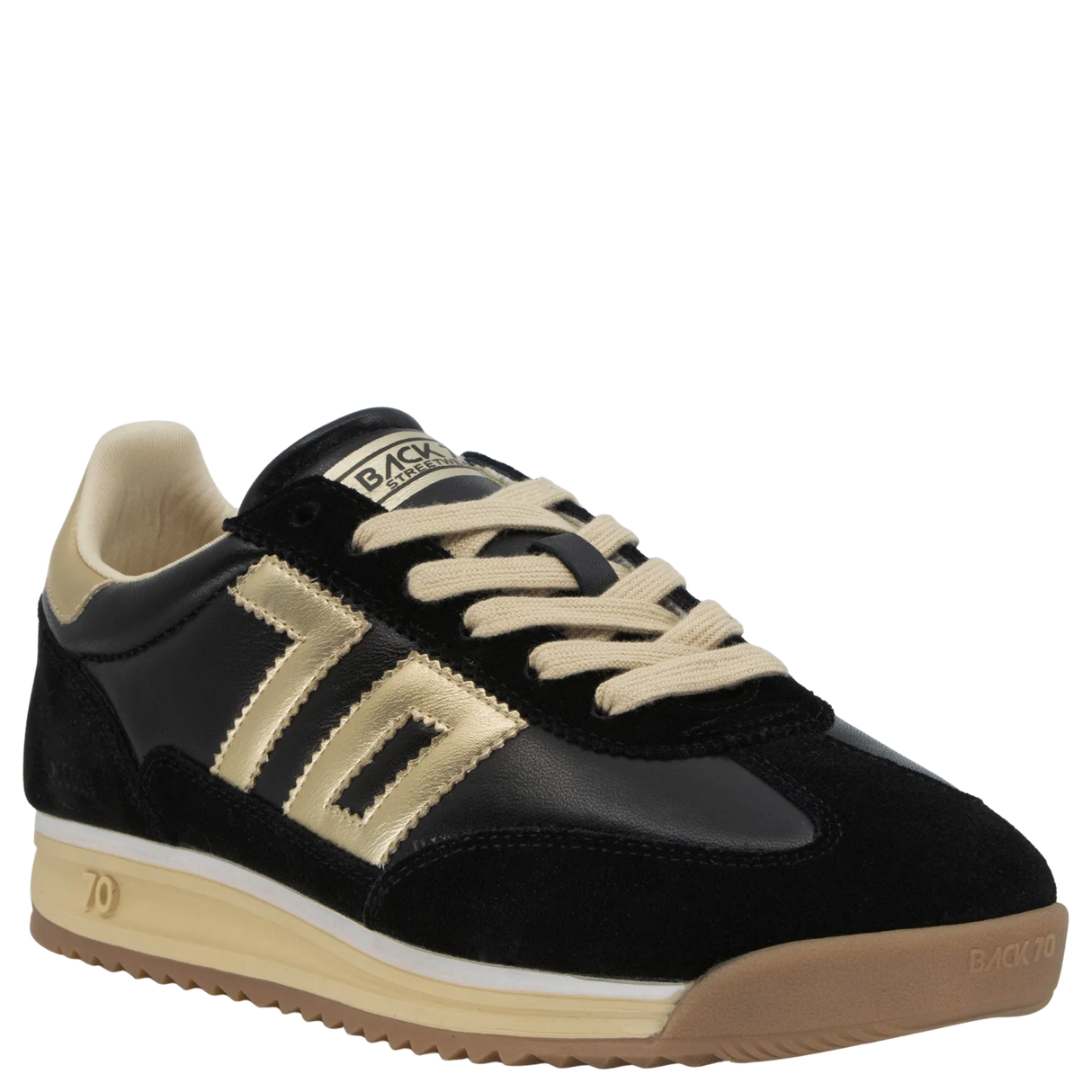 Back 70 | Jogger W26 in Forest Gold
