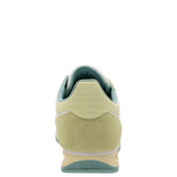 Back70 | Jogger N26 Sneaker in Light Yellow
