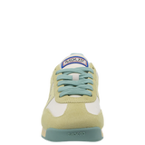 Back70 | Jogger N26 Sneaker in Light Yellow