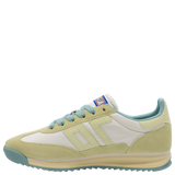 Back70 | Jogger N26 Sneaker in Light Yellow