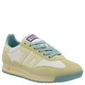 Back70 | Jogger N26 Sneaker in Light Yellow