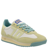Back70 | Jogger N26 Sneaker in Light Yellow