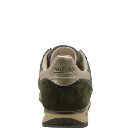 Back 70 | Jogger W26 in Forest Gold