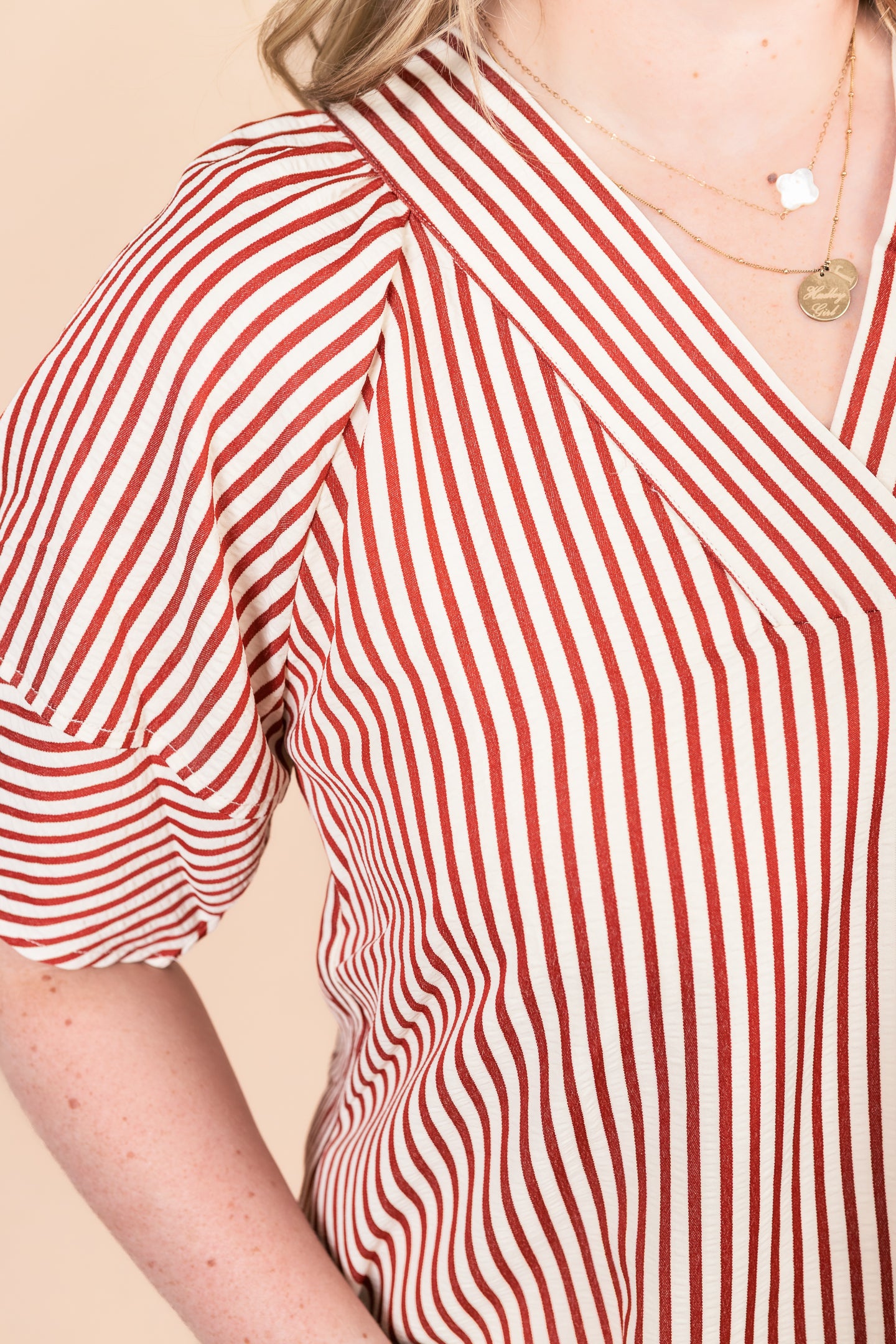 The Sienna Midi Dress