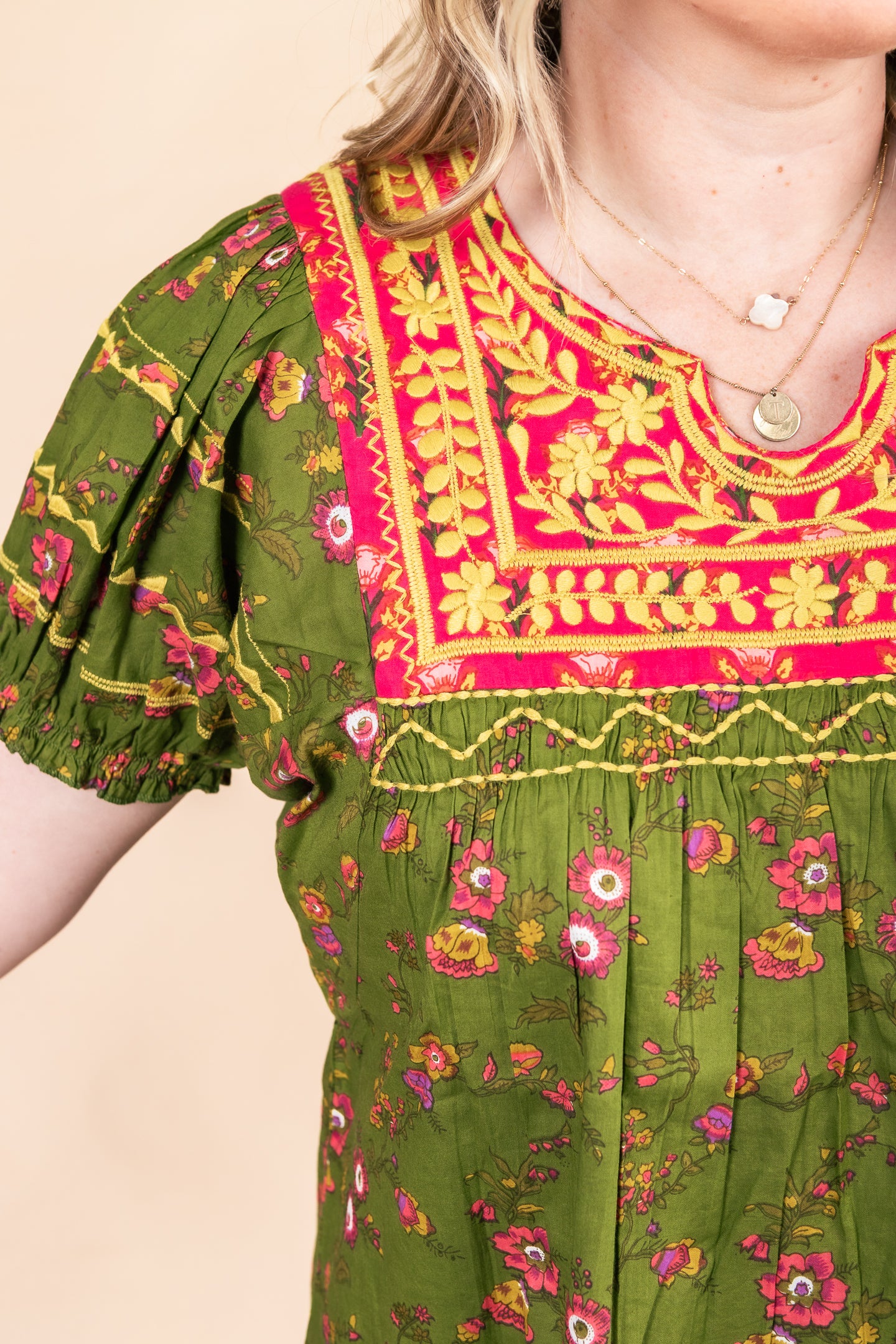 Ivy Jane | Patsy Blouse