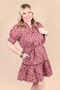 The Winny Mini Dress