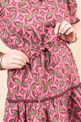 The Winny Mini Dress